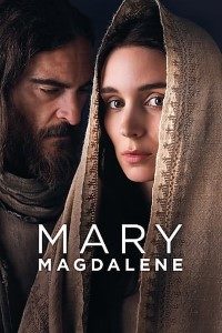 Download Mary Magdalene (2018) Dual Audio (Hindi-English) 480p [400MB] || 720p [1GB]