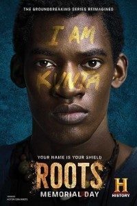 Download Roots Part 3 (2016) Dual Audio (Hindi-English) 480p [300MB] || 720p [1GB]