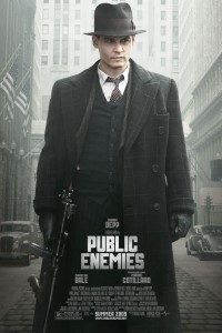 Download Public Enemies (2009) Dual Audio (Hindi-English) 480p [500MB] || 720p [1.3GB] || 1080p [3.5GB]