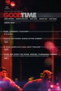 Download Good Time (2017) {English With Subtitles} BluRay 480p [500MB] || 720p [900MB] || 1080p [1.6GB]