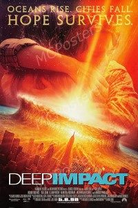 Download Deep Impact (1998) Dual Audio {Hindi-English} ESubs BluRay 480p [300MB] || 720p [1.1GB] || 1080p [4.5GB]