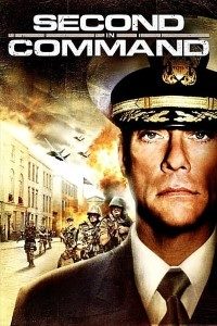 Download Second in Command (2006) Dual Audio (Hindi-English) 480p [300MB] || 720p [1GB]