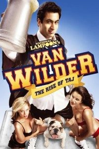 Download Van Wilder 2 The Rise Of Taj (2006) Dual Audio (Hindi-English) 480p [300MB] || 720p [800MB] || 1080p [1.9GB]