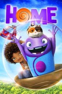 Download Home (2015) Dual Audio (Hindi-English) 480p [300MB] || 720p [840MB] || 1080p [1.9GB]