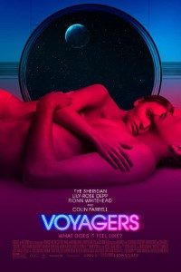 Download Voyagers (2021) {English With Subtitles} WeB-DL 480p [400MB] || 720p [850MB] || 1080p [1.3GB]