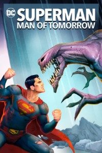 Download Superman: Man of Tomorrow (2020) {English With Subtitles} 480p [250MB] || 720p [500MB] || 1080p [900MB]