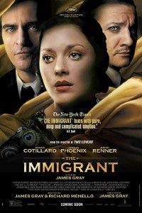 Download The Immigrant (2013) Dual Audio (Hindi-English) 480p [370MB] || 720p [850MB]