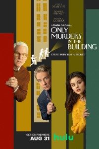 Download Only Murders in the Building (Season 1-4) [S04E09 Added] {English With Subtitles} WeB-DL 720p [150MB] || 1080p [400MB]