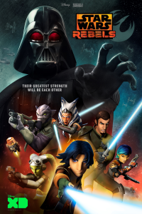 Download Star Wars Rebels (Season 1 – 4) Dual Audio {Hindi-English} WeB-DL 720p [200MB] || 1080p [350MB]