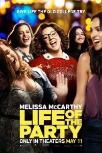 Download Life of the Party (2018) {English With Subtitles} 480p [300MB] || 720p [850MB] || 1080p [2.11GB]