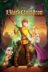 Download The Black Cauldron (1985) Dual Audio (Hindi-English) 480p [280MB] || 720p [550MB] || 1080p [3.4GB]