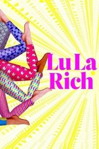 Download LuLaRich (Season 1) {English With Subtitles} WeB-DL 720p [250MB] || 1080p [900MB]