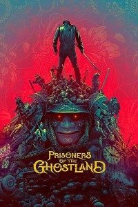 Download Prisoners of the Ghostland (2021) {English With Subtitles} 480p [450MB] || 720p [950MB] || 1080p [1.9GB]