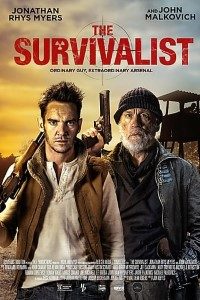 Download The Survivalist (2021) {English With Subtitles} Web-DL 480p [270MB] || 720p [730MB] || 1080p [1.34GB]