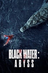 Download Black Water Abyss (2020) Dual Audio (Hindi-English) 480p [330MB] || 720p [850MB] || 1080p [1.8GB]