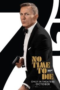 Download No Time to Die (2021) Dual Audio {Hindi-English} Bluray 480p [500MB] || 720p [1.5GB] || 1080p [3.5GB]