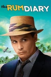 Download The Rum Diary (2011) Dual Audio (Hindi-English) 480p [400MB] || 720p [1GB]