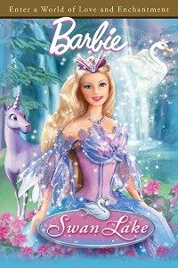 Download Barbie of Swan Lake (2003) Dual Audio (Hindi-English) DVDRip [800MB]