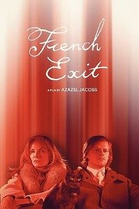 Download French Exit (2020) {English With Subtitles}  480p [450MB] || 720p [1GB] || 1080p [2.1GB]