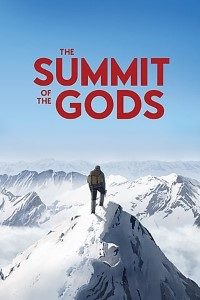 Download The Summit of the Gods (2021) Dual Audio (Hindi-English) 480p [300MB] || 720p [850MB] || 1080p [2GB]