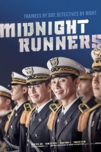 Download Midnight Runners (2017) Dual Audio {Hindi-Korean} BluRay 480p [430MB] || 720p [1GB] || 1080p [2.4GB]