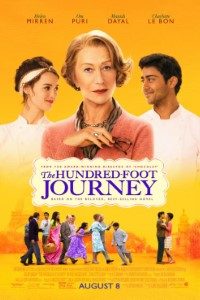 Download The Hundred-Foot Journey (2014) {English With Subtitles} 480p [400MB] || 720p [850MB]