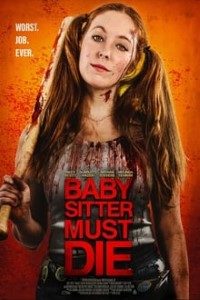 Download Babysitter Must Die (2020) {English With Subtitles} 480p [350MB] || 720p [700MB]