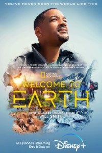 Download  Welcome To Earth (Season 1) {English With Subtitles} WeB-DL 720p 10Bit [200MB] || 1080p [800MB]