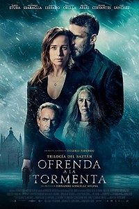 Download Offering to the Storm (2020) {English With Subtitles} 480p [400MB] || 720p [1.1GB] || 1080p [2.7GB]