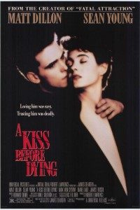 Download A Kiss Before Dying (1991) {English With Subtitles} 480p [350MB] || 720p [800MB]