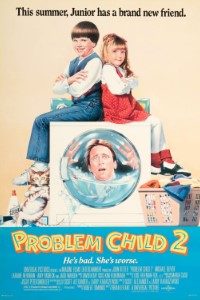 Download Problem Child 2 (1991) {English With Subtitles} 480p [350MB] || 720p [750MB]