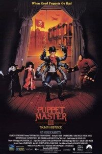 Download Puppet Master III: Toulon’s Revenge (1991) {English With Subtitles} 480p [300MB] || 720p [700MB]