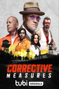 Download Corrective Measures (2022) Dual Audio (Hindi-English) WEB-DL 480p [500MB] || 720p [1GB] || 1080p [2.3GB]