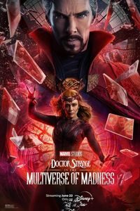 Download Doctor Strange in the Multiverse of Madness (2022) Dual Audio {Hindi-English} BluRay 480p [500MB] || 720p [1.2GB] || 1080p [2.8GB]