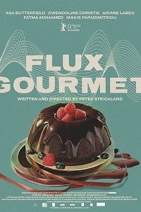 Download Flux Gourmet (2022) {English With Subtitles} Web-DL 480p [300MB] || 720p [900MB] || 1080p [2.1GB]