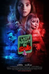 Download Last Night in Soho (2021) Dual Audio (Hindi-English) Esubs Bluray 480p [700MB] || 720p [1.4GB] || 1080p [2.9GB]