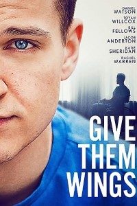 Download Give Them Wings (2021) {English With Subtitles} 480p [300MB] || 720p [900MB] || 1080p [2GB]