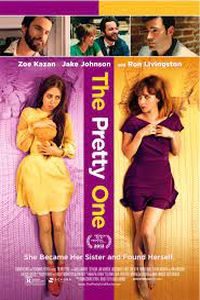 Download The Pretty One (2013) Dual Audio (Hindi-English) Esubs WEB-DL 480p [300MB] || 720p [850MB] || 1080p [2GB]