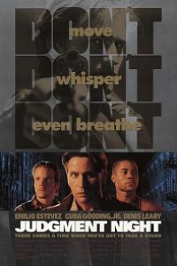 Download Judgment Night (1993) Dual Audio (Hindi-English) Esub Bluray 480p [360MB] || 720p [990MB] || 1080p [2.2GB]