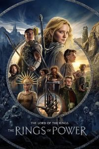 Download The Lord of the Rings: The Rings of Power (Season 1-2) {Hindi-English} 480p [220MB] || 720p [500MB] || 1080p [1.5GB]