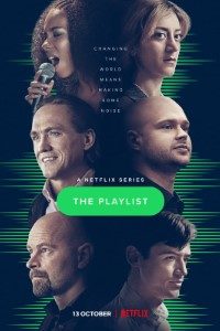 Download The Playlist (Season 1) Multi Audio {Hindi-English-Swedish} With Esubs WeB- DL 720p 10Bit [280MB] || 1080p [950MB]