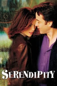 Download Serendipity (2001) (English with Subtitle) Bluray 720p [700MB] || 1080p [2.1GB]