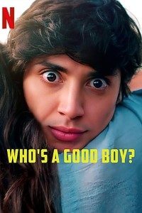 Download Who’s a Good Boy? (2022) Dual Audio (Spanish-English) 480p [300MB] || 720p [850MB] || 1080p [2GB]