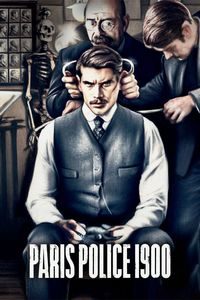 Download Paris Police 1900 Season 1 Dual Audio (Hindi-English) Esubs WeB-DL 720p [150MB] || 1080p [1.2GB]