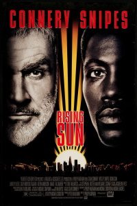 Download Rising Sun (1993) {English With Subtitles} 480p [450MB] || 720p [950MB]