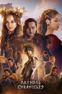 Download Arthdal Chronicles (Season 1-2) {Korean With Subtitles} WeB-DL 720p [400MB] || 1080p [1.5GB]