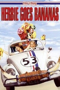 Download Herbie Goes Bananas (1980) Dual Audio {Hindi-English} 480p [300MB] || 720p [800MB] || 1080p [1.6GB]