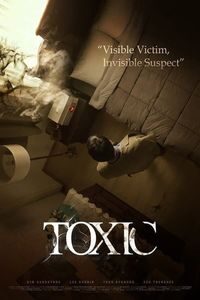 Download Toxic (2022) {English With Subtitles} WEB-DL 480p [250MB] || 720p [680MB] || 1080p [1.5GB]