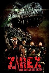 Download The Jurassic Dead (2017) Dual Audio {Hindi-English} BluRay 480p [270MB] || 720p [740MB] || 1080p [1.7GB]