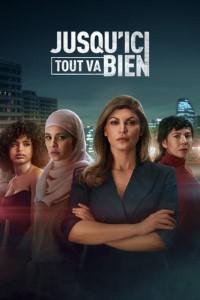 Download Thicker Than Water (Season 1) Dual Audio {English-French} WeB-DL 720p [200MB] || 1080p [1.7GB]